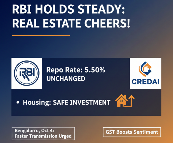 Federation of Associations’ Welcome