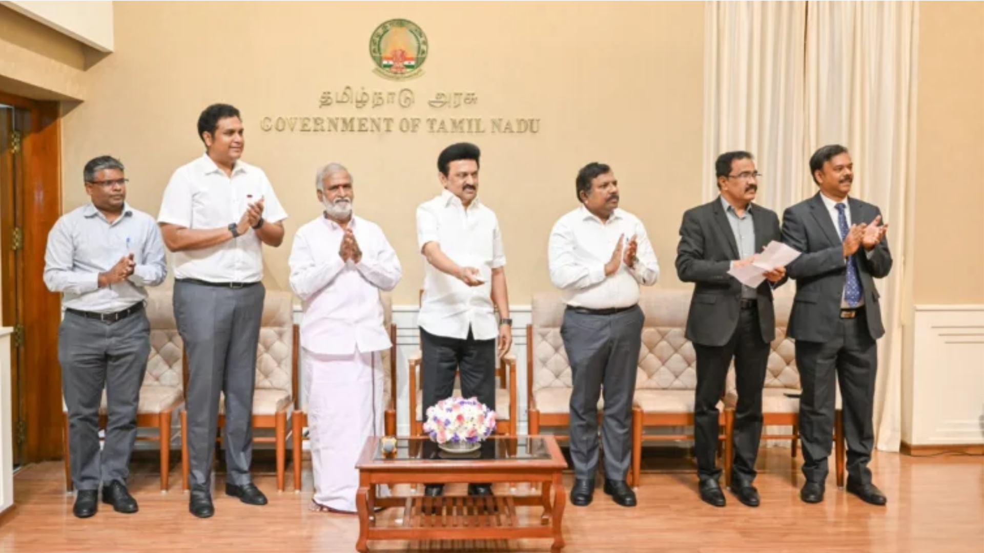 FOUNDATION STONE LAID FOR INFRASTRUCTURE PROJECTS