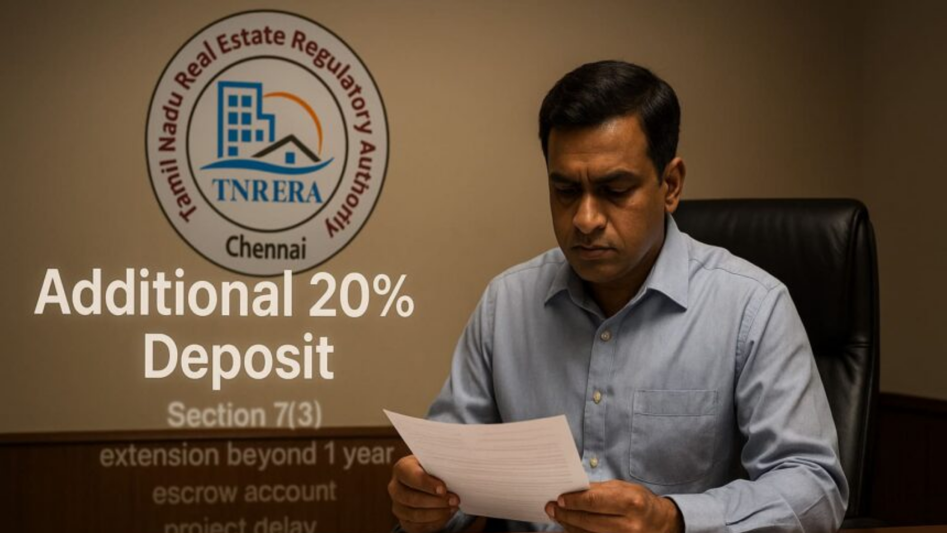 PROJECT VALIDITY EXTENSION – ADDITIONAL FUNDING REQUIREMENTS