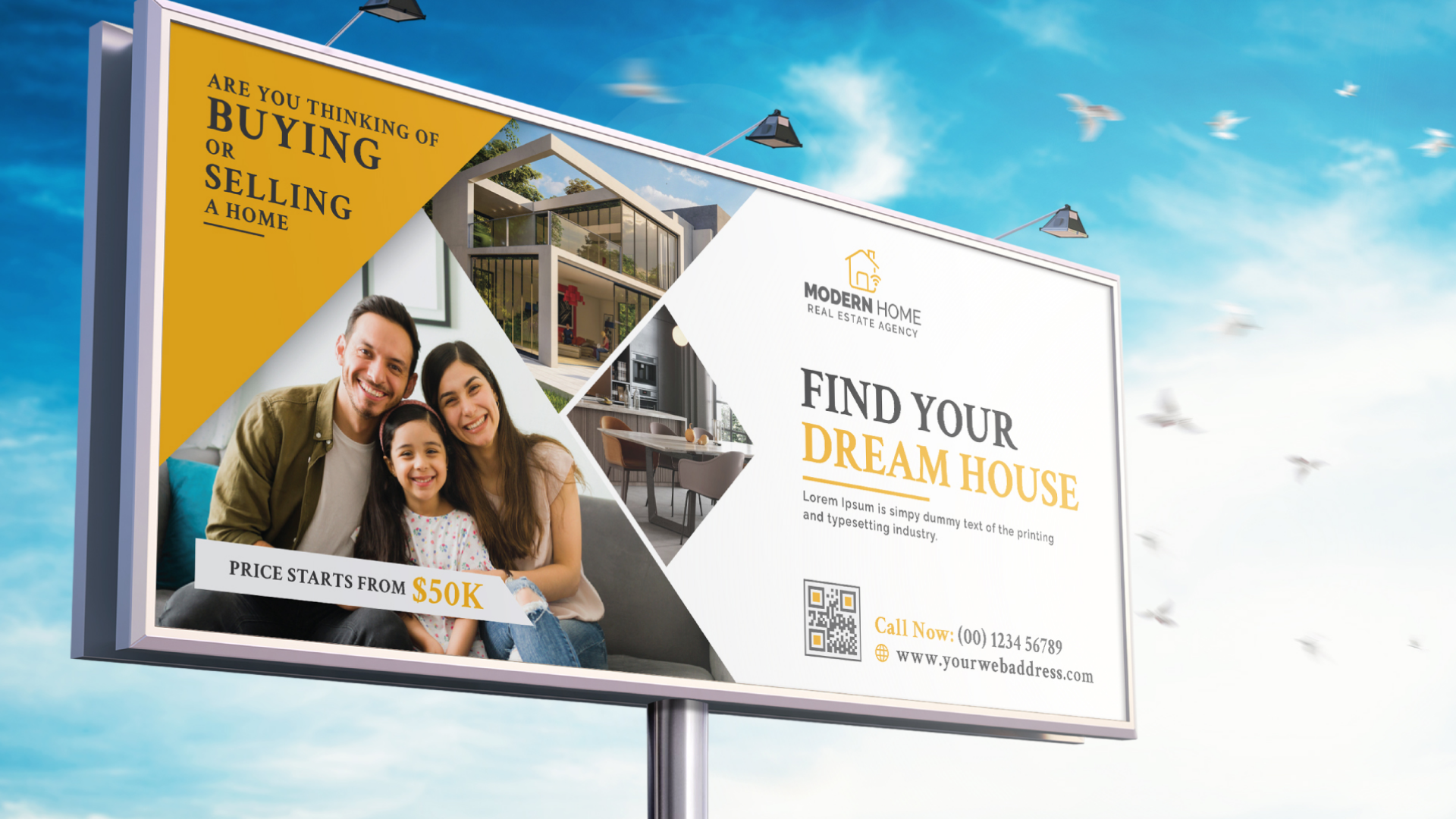 MANDATORY PROJECT SITE DISPLAY BOARDS